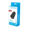 Autolaadija Esperanza EZC111K Must 20 W