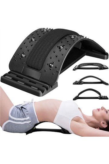 Trizand 22059 Back Stretcher