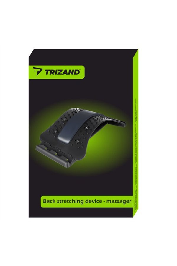 Trizand 22059 Back Stretcher
