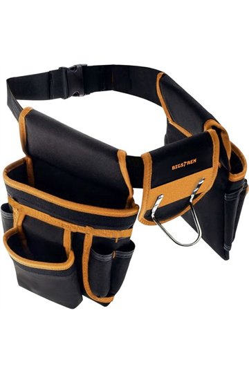 Bigstrength 21862 assembly tool belt