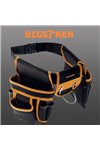 Bigstrength 21862 assembly tool belt