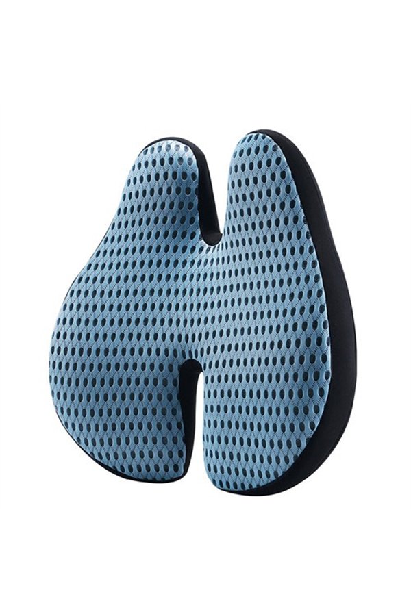 Malatec lumbar pillow 21949