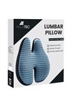 Malatec lumbar pillow 21949