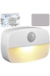 LED Night Light with Motion Sensor Izoxis 22090