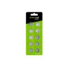 Lithium Battery Green Cell XCR04 160 mAh 3 V (10 Units)