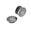 Lithium Battery Green Cell XCR04 160 mAh 3 V (10 Units)