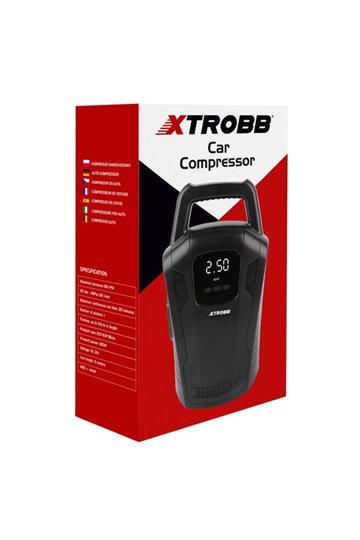 „Xtrobb 21866“ automobilio kompresorius