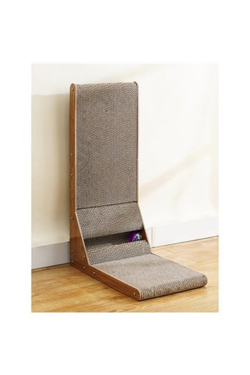 Cat scratcher - corner Purlov 22008