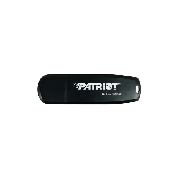 USB atmintukas Patriot Memory PSF128GXRB3U Juoda 128 GB