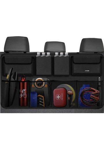Xtrobb 21914 Car Seat Organizer
