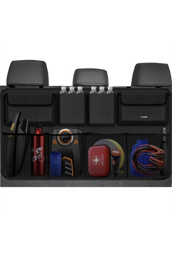 Xtrobb 21914 Car Seat Organizer
