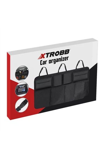 Xtrobb 21914 Car Seat Organizer