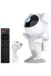 LED Star Projector - Astronaut Izoxis 21857