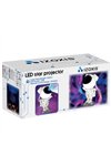 LED Star Projector - Astronaut Izoxis 21857