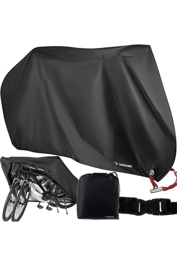 Чехол Trizand 22271 на велосипед/самокат