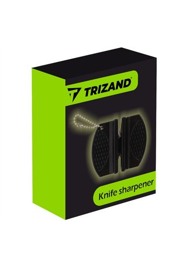 Trizand 22274 izdzīvošanas nažu asināmais