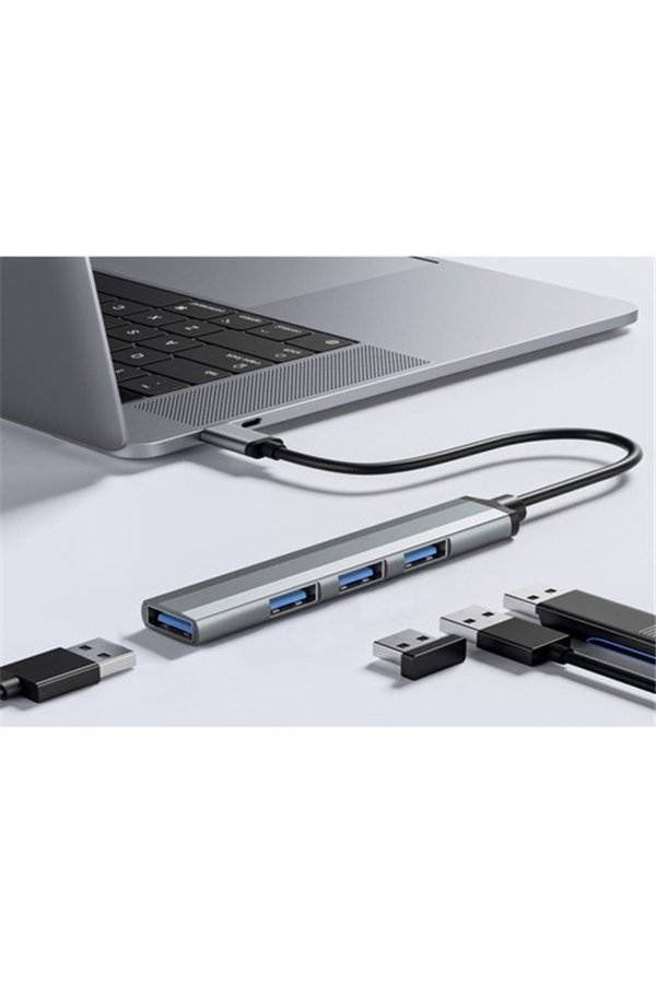 USB centrmezgls - 4 porti 3.0 + 2.0 Izoxis 21940