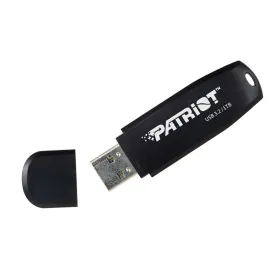 USB atmintukas Patriot Memory PSF1TBXRB3U Juoda 1 TB