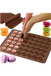 Silicone cookie cutter - Ruhhy mat 22025