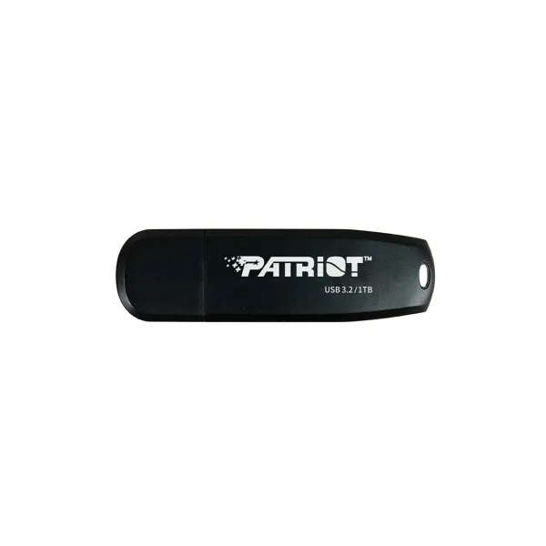 USB atmintukas Patriot Memory PSF1TBXRB3U Juoda 1 TB