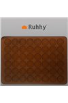 Silicone cookie cutter - Ruhhy mat 22025