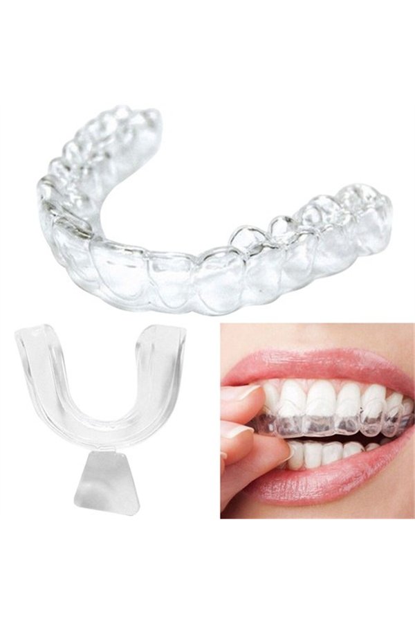 Relaxation splint for grinding 22113