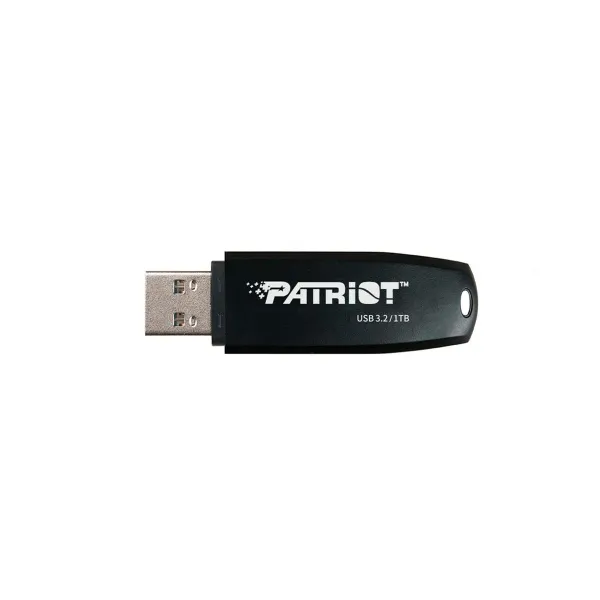 USB atmintukas Patriot Memory PSF1TBXRB3U Juoda 1 TB
