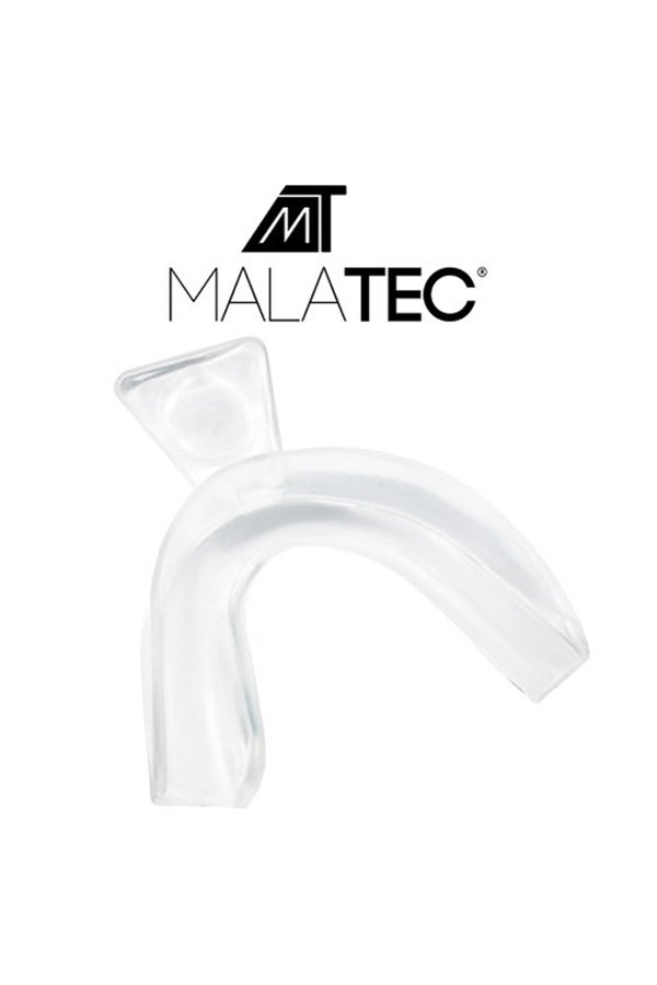 Relaxation splint for grinding 22113