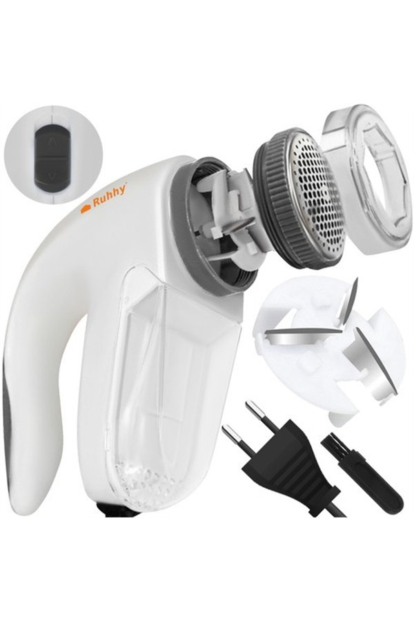 Шнур для бритвы для одежды 22685 Ruhhy