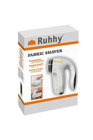 Шнур для бритвы для одежды 22685 Ruhhy