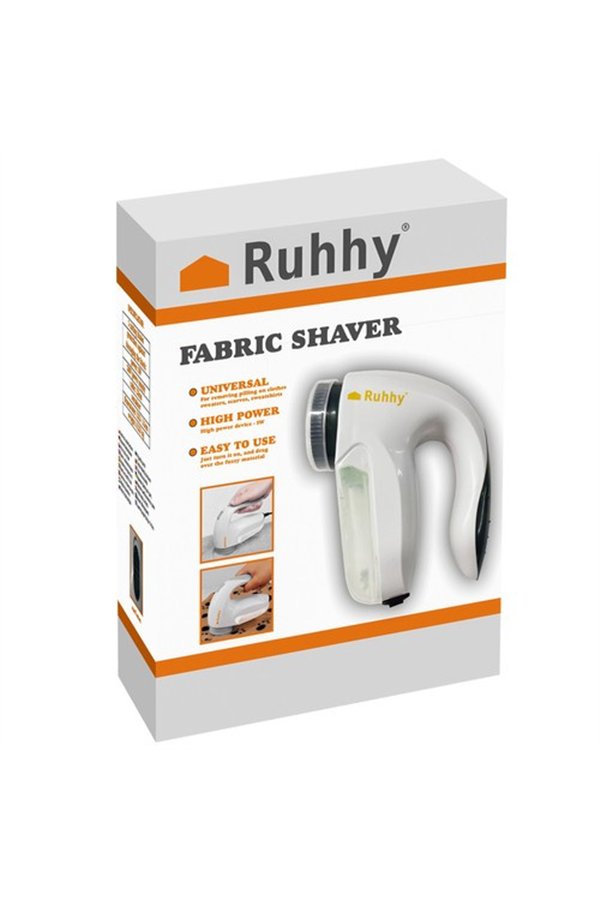 Шнур для бритвы для одежды 22685 Ruhhy