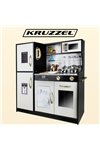 Koka virtuve Kruzzel 22116