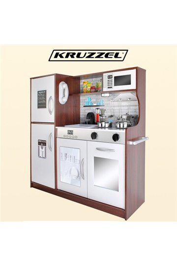 Koka virtuve Kruzzel 22114