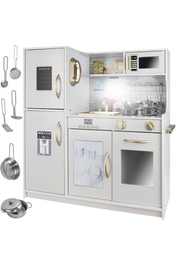 Деревянная кухня Kruzzel 22117