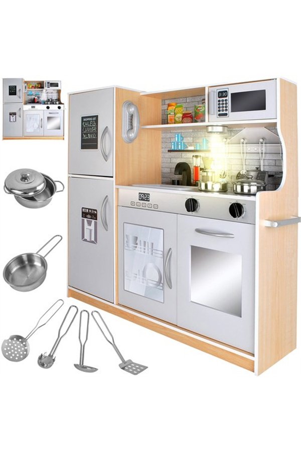 Koka virtuve Kruzzel 22115