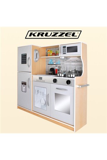 Koka virtuve Kruzzel 22115