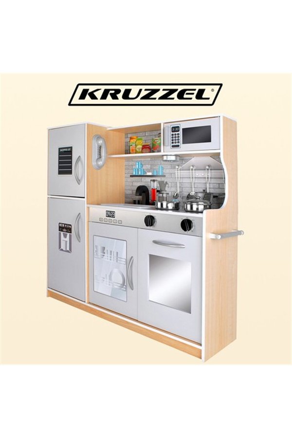 Koka virtuve Kruzzel 22115