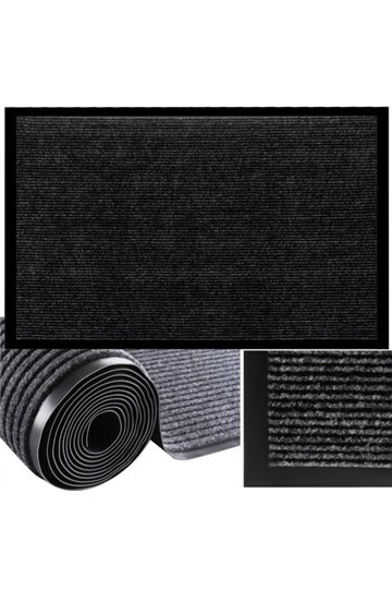 Коврик для двери - 60x90 см Ruhhy 22055