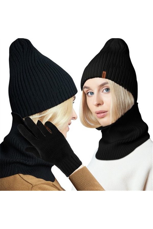 Winter set 3pcs Trizand 22100