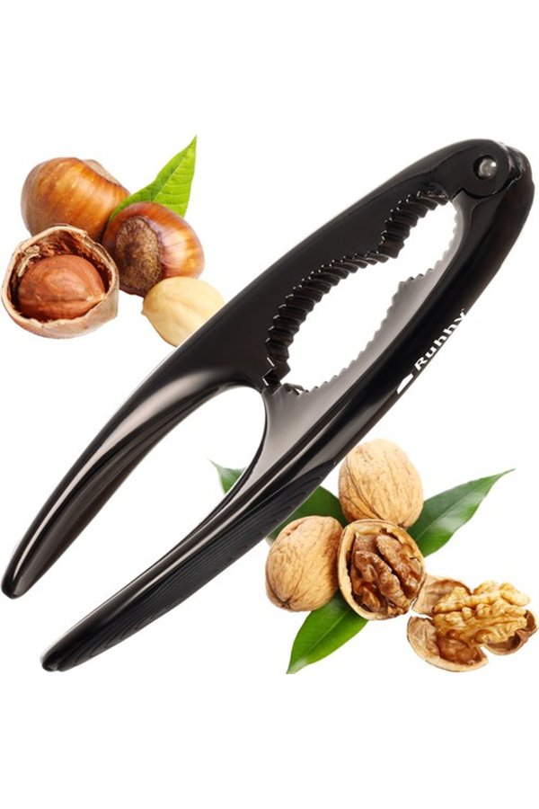 Nutcracker - Ruhhy tongs 22139