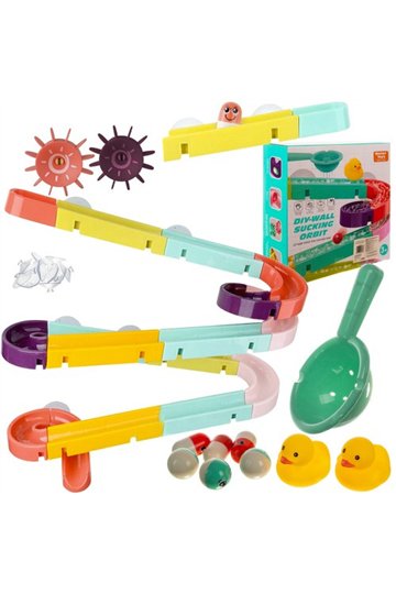 Bath toy - slide 22490