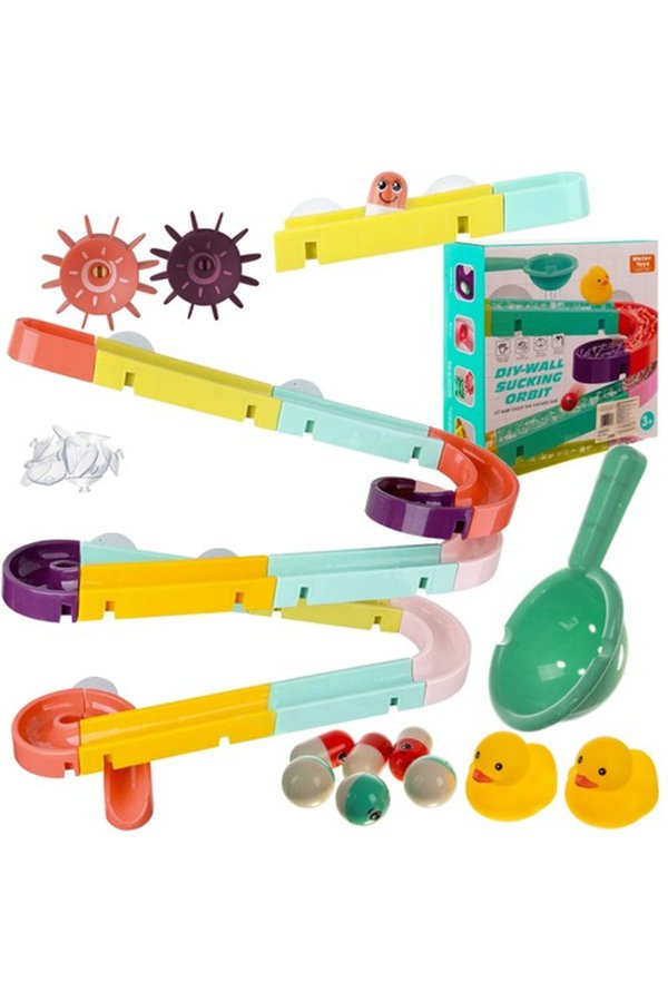 Bath toy - slide 22490