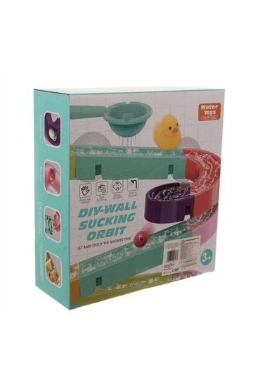 Bath toy - slide 22490