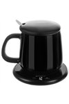 Electric warmer + cup Ruhhy 22125