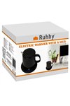 Electric warmer + cup Ruhhy 22125