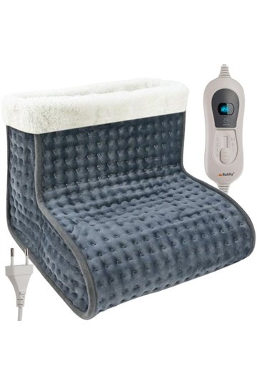 Ruhhy 21885 Electric Foot Warmer