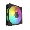 Box Ventilator Asus 90DA00D0-B09020 Ø 12 cm (3 Units)