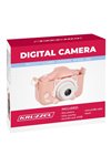 Digital camera pink Kruzzel AC22296