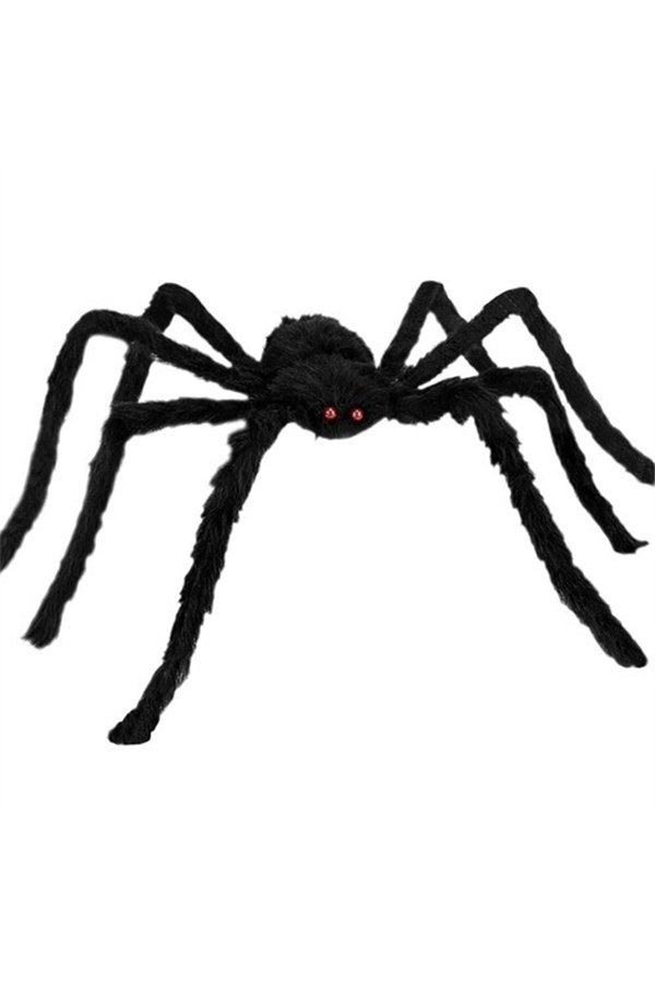 Spider - decoration 90cm Malatec 21832