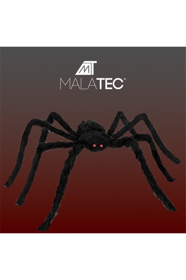 Zirneklis - dekors 90cm Malatec 21832